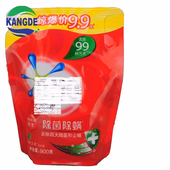 Ziplock Bag Dog Food Packing Stand Uip Zipper Pouch Resealable Matt Plastic Bag for Food Snack Bag