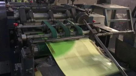 5kg 20kg 50kg BOPP Woven Bags Food Grade Rice Packing Bag Flour Bags with Customized Service